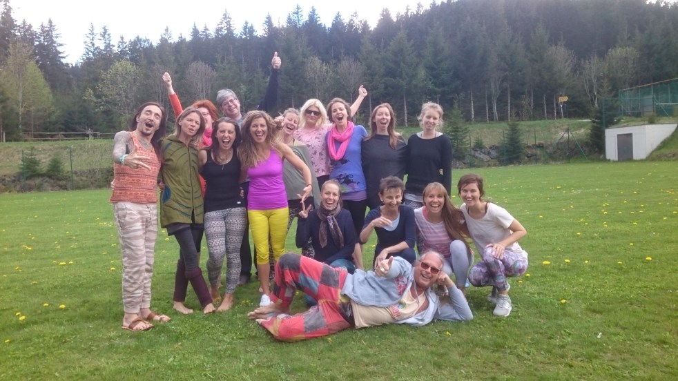 We just had a wonderful time.... and tequilaaaaaaaaaa!!! :-)